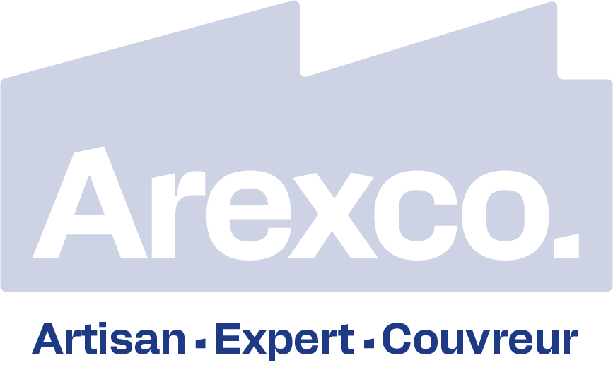 Arexco — Artisan · Expert · Couvreur